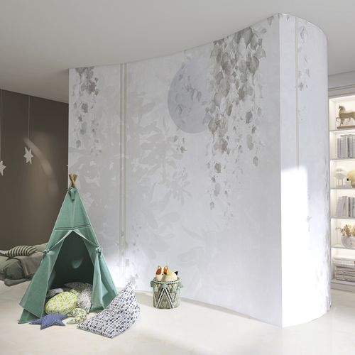 Moderne Tapete - SERENITY - rimura Srl - Vlies / Synthetik / Glasfaser