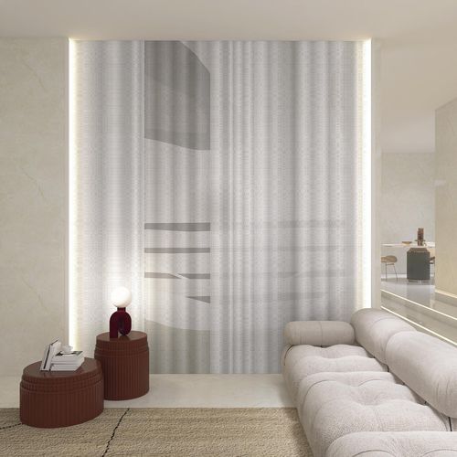 Moderne Tapete - VARCHI - rimura Srl - Glasfaser / Polyester / Vinyl