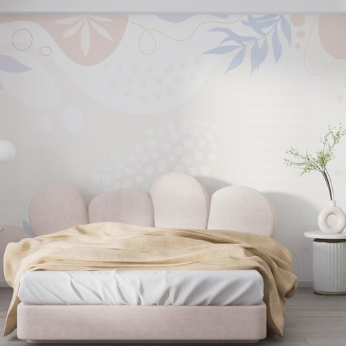 Moderne Tapete - PARTYCOLARE - rimura Srl - Vlies / Glasfaser / Polyester