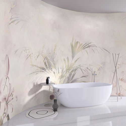 Moderne Tapete - REVERIE - rimura Srl - Vlies / Synthetik / Glasfaser