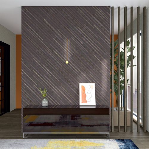 Moderne Tapete - SHOOTING STARS - rimura Srl - Vlies / Synthetik / Glasfaser