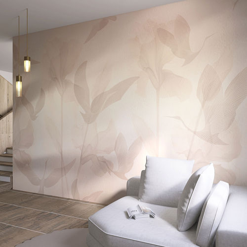 Moderne Tapete - FEELINGS - rimura Srl - Vlies / Glasfaser / Polyester