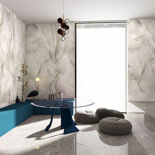 Moderne Tapete - WAVY - rimura Srl - Vlies / Glasfaser / Polyester