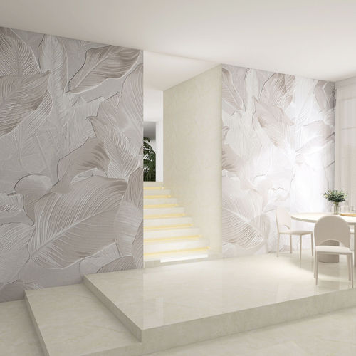 Moderne Tapete - ETHEREAL - rimura Srl - Vlies / Glasfaser / Polyester