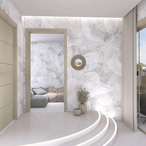 Moderne Tapete - ANIMA - rimura Srl - Vlies / Glasfaser / Polyester