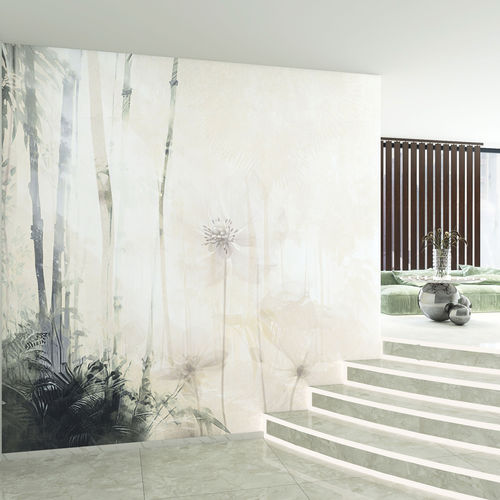 Moderne Tapete - WONDERLAND - rimura Srl - Vlies / Glasfaser / Polyester