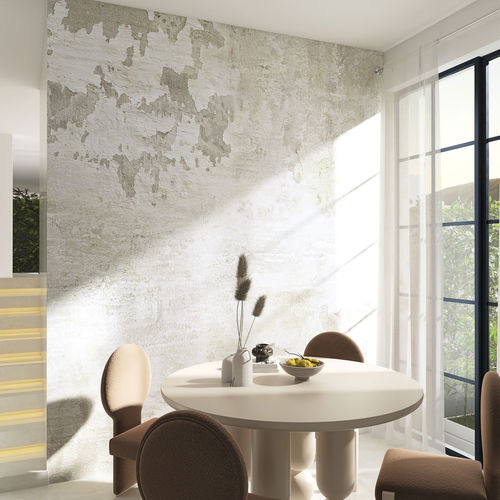 Moderne Tapete - FACTORY - rimura Srl - Vlies / Glasfaser / Polyester