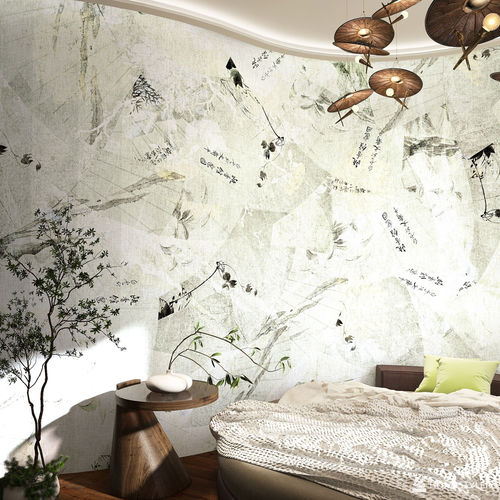 Moderne Tapete - TANGO - rimura Srl - Vlies / Glasfaser / Polyester