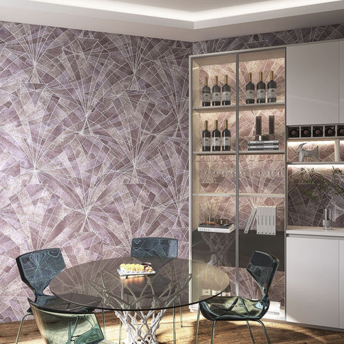 Moderne Tapete - ORIGAMI - rimura Srl - Vlies / Glasfaser / Polyester