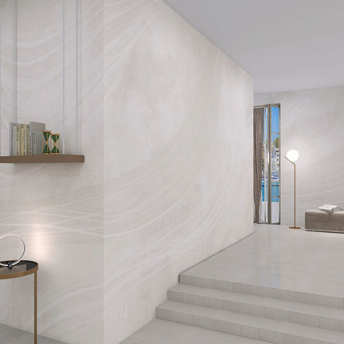 Moderne Tapete - ZEFIRO - rimura Srl - abstraktes Motiv / PVC-frei
