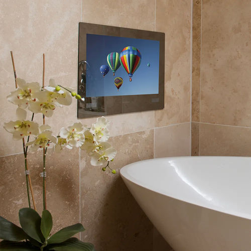 Fernseher für Badezimmer - GL - smart / Full HD / LED