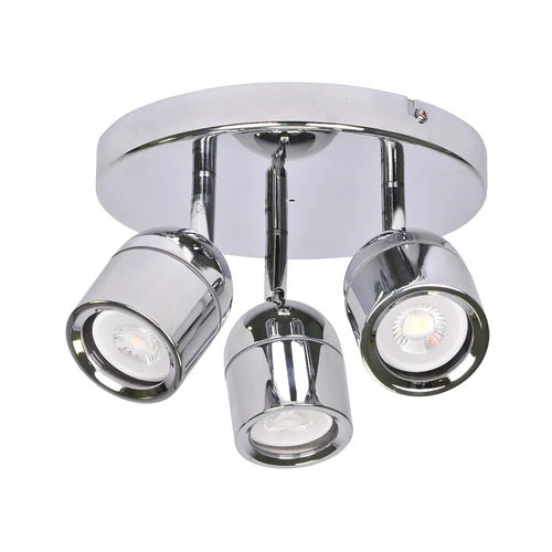 Deckenstrahler - GL-YORK - GL - LED / rund / IP44