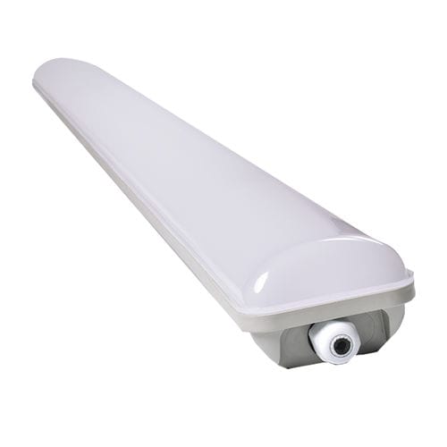 Aufbauleuchte - GL-1270-60 series - GL - LED / linear / IP65