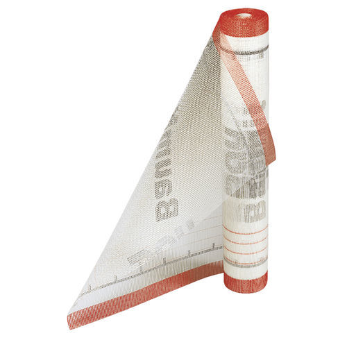 Glasfaser-Paddockplatte - Baumit StarTex - Back to Earth (SW) Ltd - Schutz / für Mauerwerk