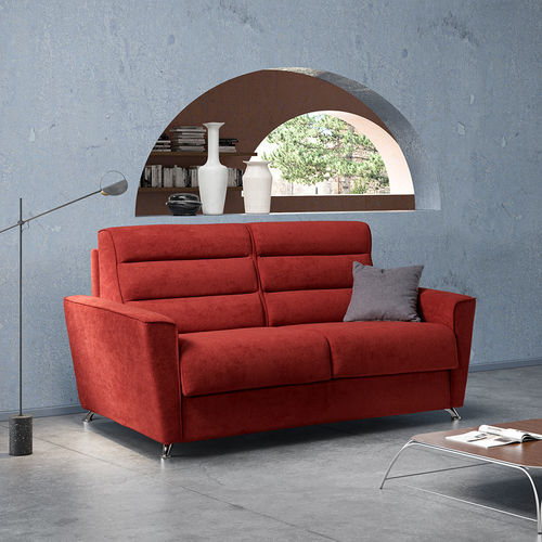 Bettsofa - Argo - IL BENESSERE - modern / Stoff / Leder