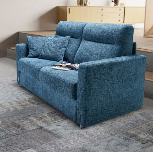 Bettsofa - Colorado - IL BENESSERE - modern / Stoff / Leder