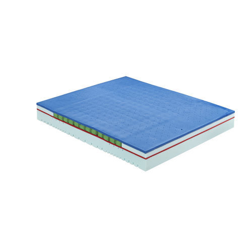 Doppelbett-Matratze - Optimo - IL BENESSERE - viskoelastisch / Memory / Federkern