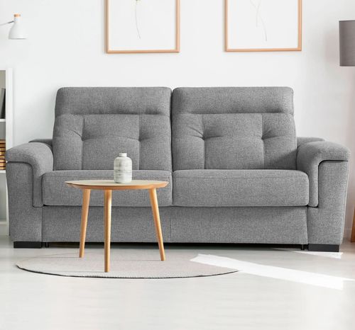 Bettsofa - SUPREMO - FRANCEBANON - modern / Stoff / mit Armlehnen