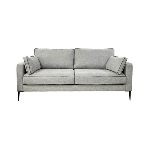 Modernes Sofa - PETER - HOME SPIRIT - Stoff / mit Armlehnen / mit abnehmbarem Kissen
