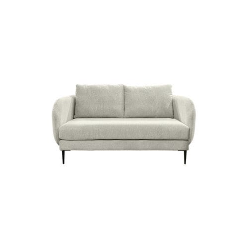 Modernes Sofa - TACOMA  - HOME SPIRIT - Stoff / mit Armlehnen / mit abnehmbarem Kissen