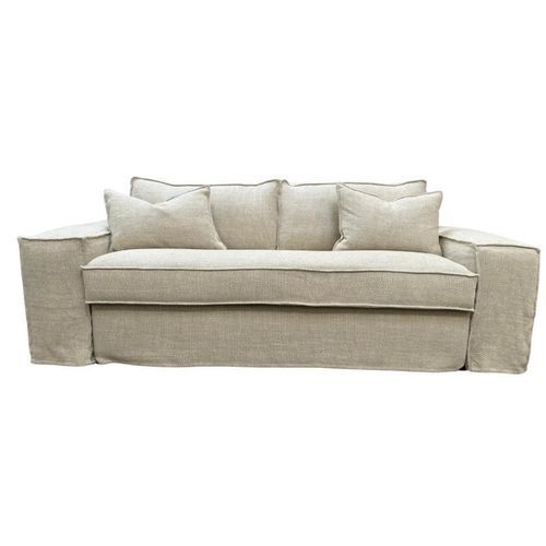 Bettsofa - CHARLES - HOME SPIRIT - konvertibel / Stil / für Wohnzimmer
