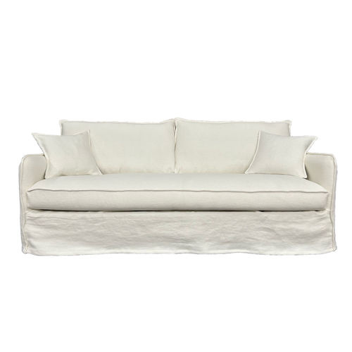 Konvertibles Sofa - CAP HORN - HOME SPIRIT - Design / für den Innenbereich / Stoff