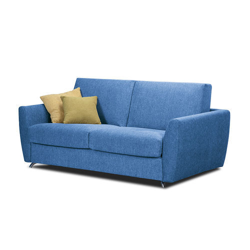 Bettsofa - COCÒ - CONFORPLUS - modern / Stoff / mit Armlehnen