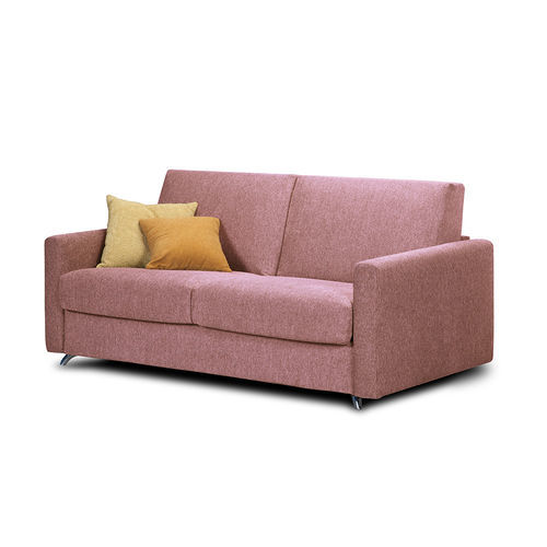 Bettsofa - TOULON - CONFORPLUS - modern / Stoff / mit Armlehnen