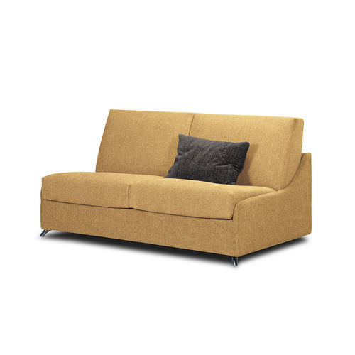 Bettsofa - FREE - CONFORPLUS - modern / Stoff / beige