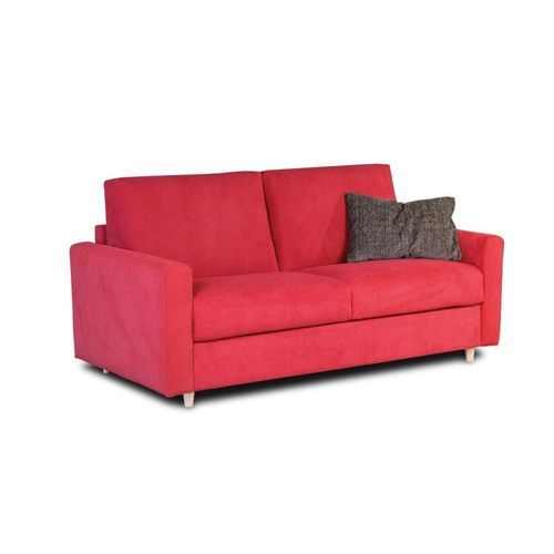 Modernes Sofa - CLASS - CONFORPLUS - Stoff / mit Armlehnen / mit abnehmbarem Bezug