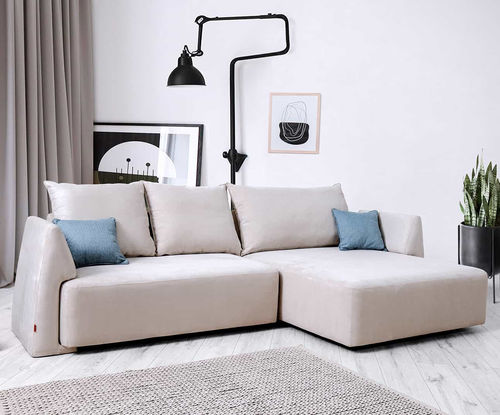 Modulsofa - MATACAO 2 - FEYDOM COLLECTIVE LTC - Eck / Bett / modern