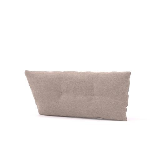 Kissen für Sofas - Diagon - FEYDOM COLLECTIVE LTC - rechteckig / einfarbig / für Privatgebrauch
