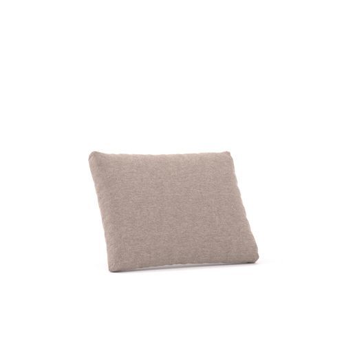 Kissen für Sofas - BonBon B - FEYDOM COLLECTIVE LTC - rechteckig / einfarbig / für Privatgebrauch