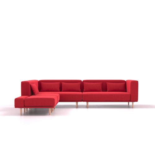 Modulsofa - Mustang - FEYDOM COLLECTIVE LTC - Eck / Bett / modern