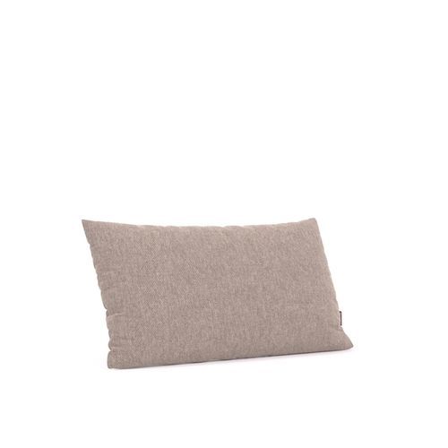 Kissen für Sofas - Mustang - FEYDOM COLLECTIVE LTC - rechteckig / einfarbig / für Privatgebrauch