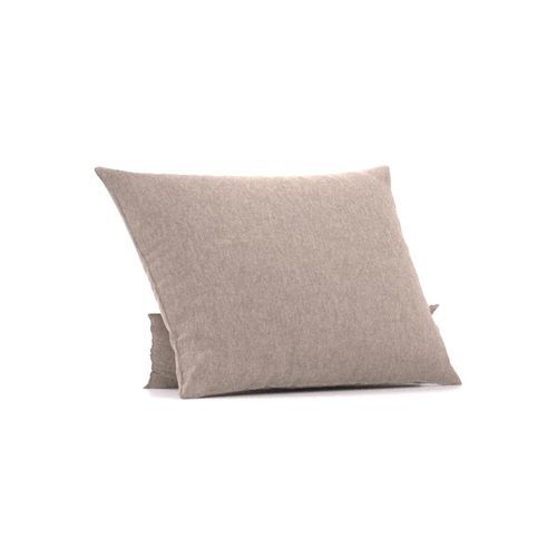 Kissen für Sofas - Cuban  - FEYDOM COLLECTIVE LTC - rechteckig / einfarbig / für Privatgebrauch