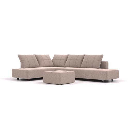 Modulsofa - Gemini - FEYDOM COLLECTIVE LTC - Eck / Bett / modern
