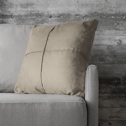 Kissen für Sofas - DD series - FEYDOM COLLECTIVE LTC - quadratisch / rechteckig / einfarbig