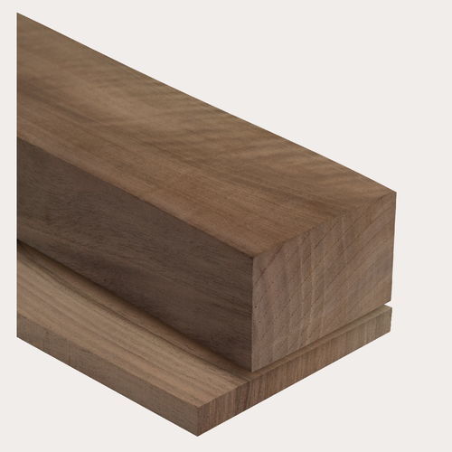 Massivholz-Block - CRIS VENEER SAS