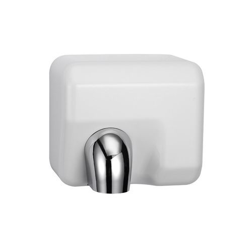 Automatischer Handtrockner - STARFLOW PLUS - Merida. Sp. z o.o. - wandmontiert / Edelstahl / für Toiletten