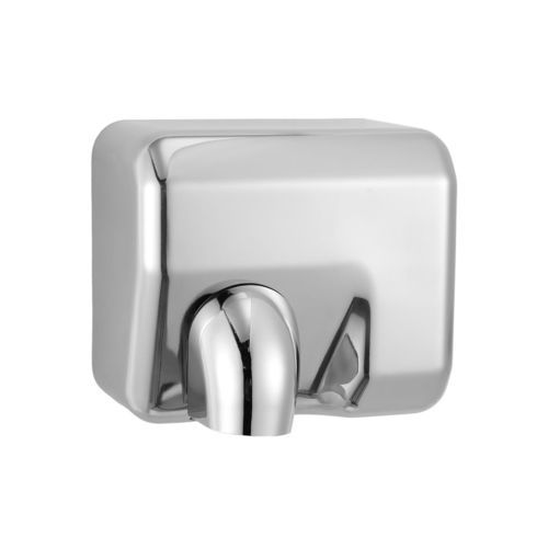 Automatischer Handtrockner - EIP108 - Merida. Sp. z o.o. - wandmontiert / Edelstahl / für Toiletten