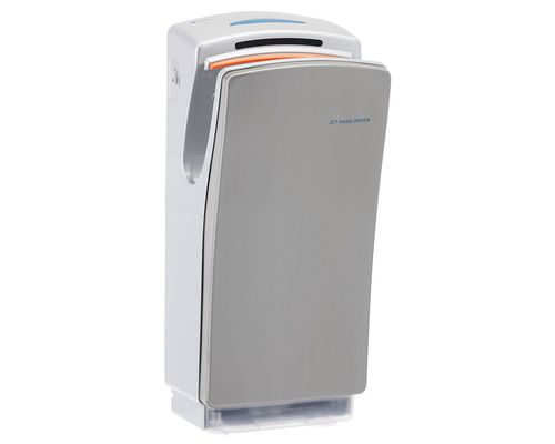Automatischer Handtrockner - EJM373 - Merida. Sp. z o.o. - wandmontiert / ABS-Kunststoff / antibakteriell