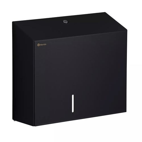 Wandmontierter Toilettenpapierhalter - BSC202 - Merida. Sp. z o.o. - Edelstahl / für Gewerbegebrauch