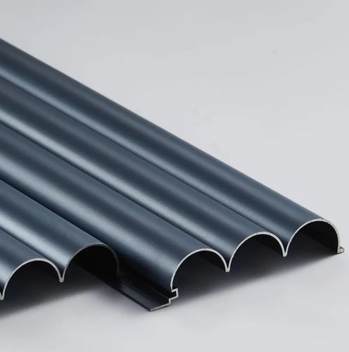 Aluminium-Gitterrost - TPOS decorative material ltd. - für Außenboden