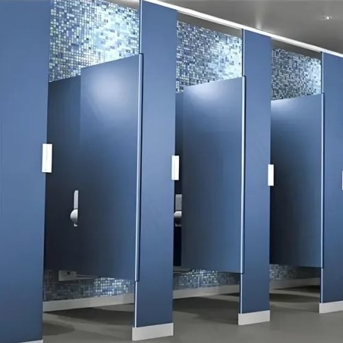 HPL-Paneel - TPOS decorative material ltd. - Möbel / für Bauanwendungen / für Innenausbau