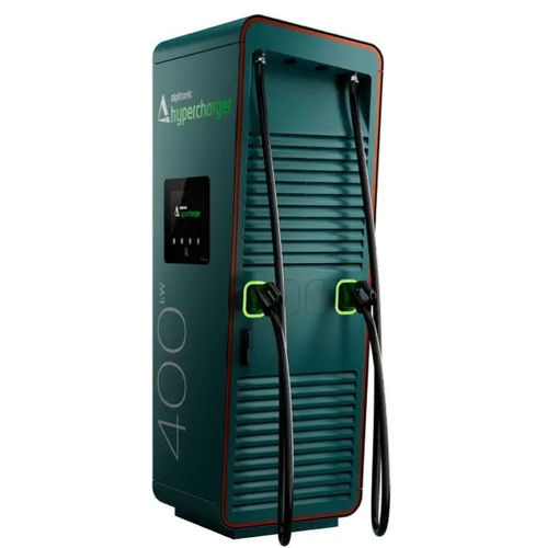 Ladestation für Elektrofahrzeug - HYC400 - HYPERCHARGER - DC / bodenmontiert