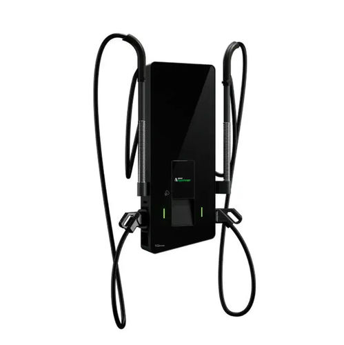 Ladestation für Elektrofahrzeug - HYC50 - HYPERCHARGER - bodenmontiert