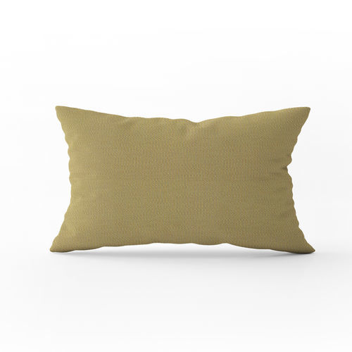 Kissen für Sofas - Yaaz - Stuhl / für Außenbereich / rechteckig