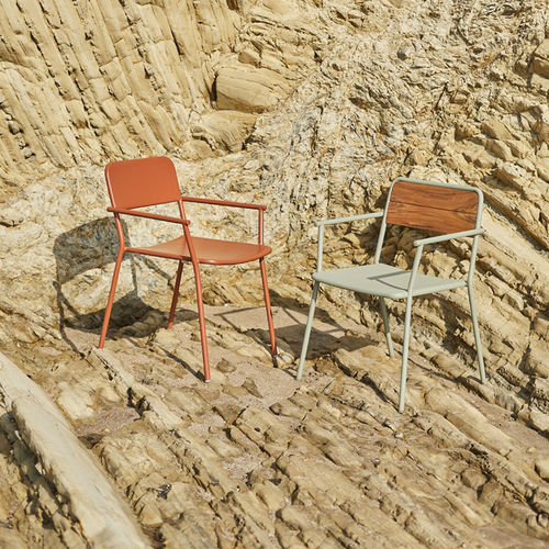 Design-Stuhl - Yaaz