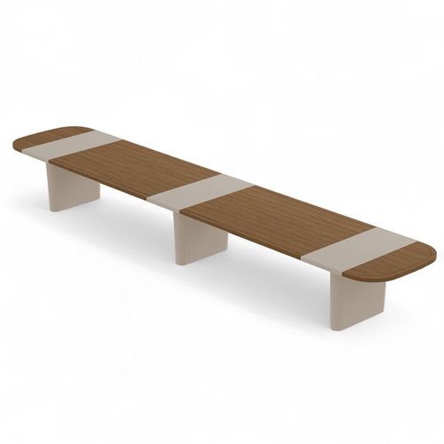 Design-Tisch - Yaaz
